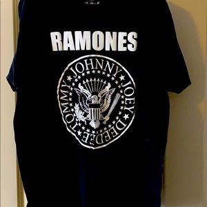 Ramones T-shirt